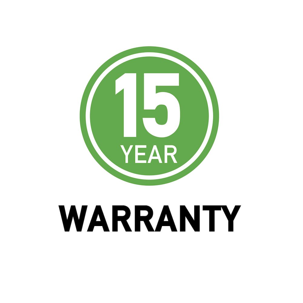 Bar Stool/Standing Height Deluxe High-Pressure Café and Breakroom Table 48x48
