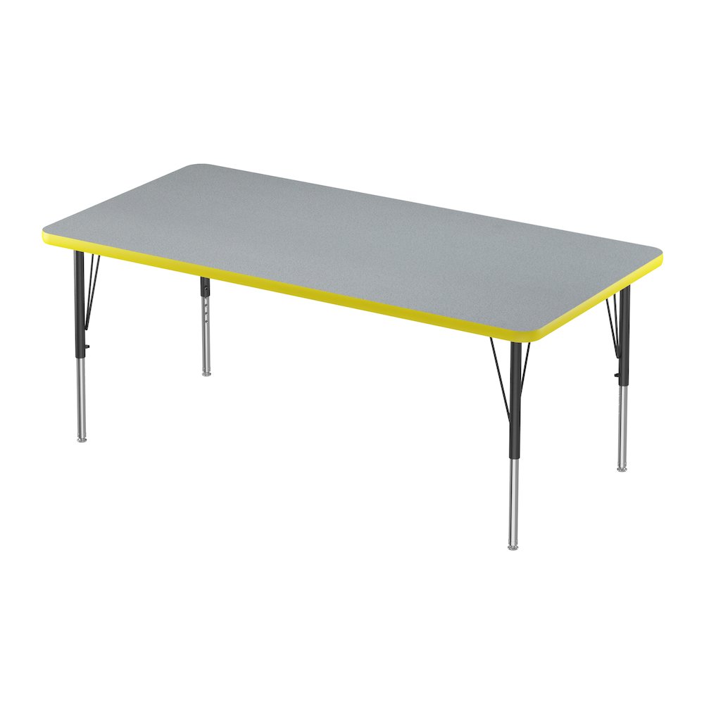 Commercial Laminate Top Activity Tables 30x72"