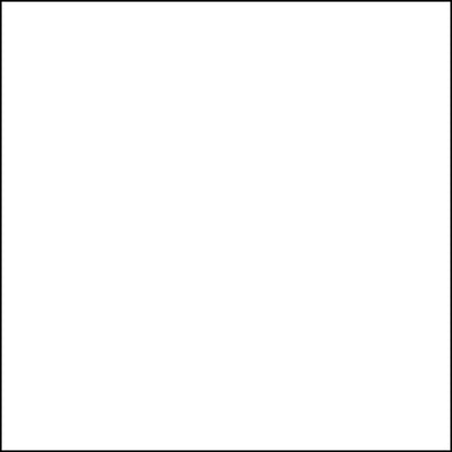 Curve Reception Desk Solid, White