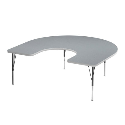 Commercial Laminate Top Activity Tables 60x66"