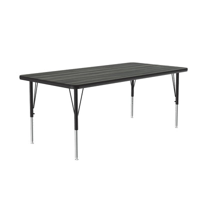 Deluxe High-Pressure Top Activity Tables 30x60"