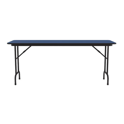 Deluxe High Pressure Top Folding Table 24x60"