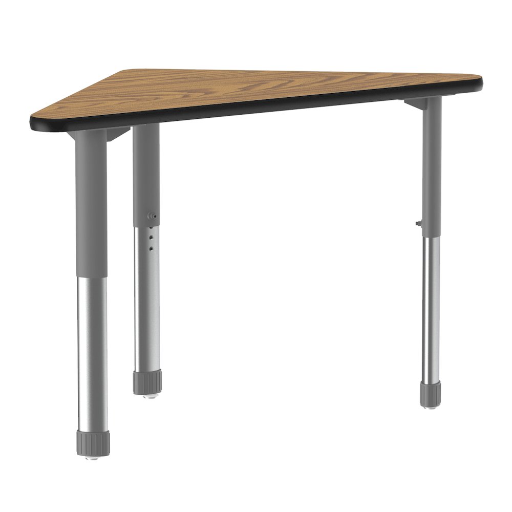 Deluxe High Pressure Collaborative Desk 41x23