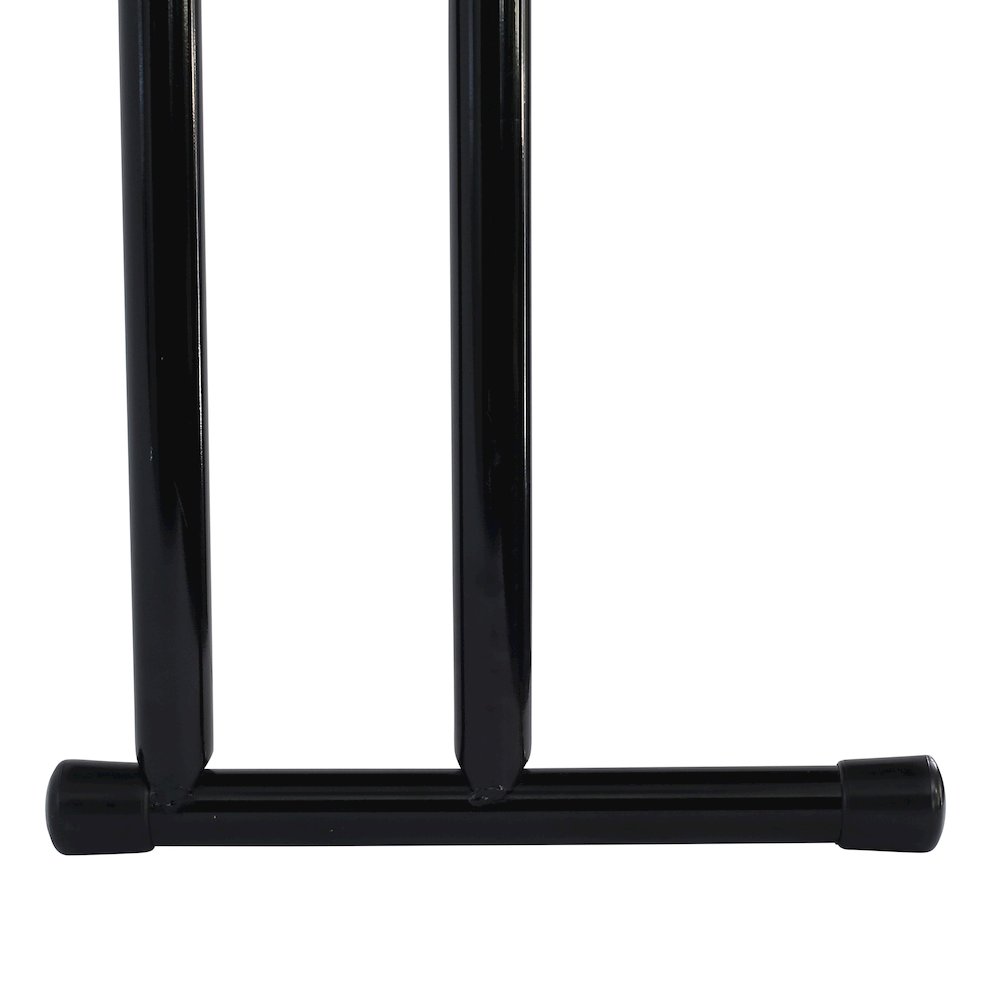 Deluxe High-Pressure Folding Seminar Table with Off-Set Leg 24x60"