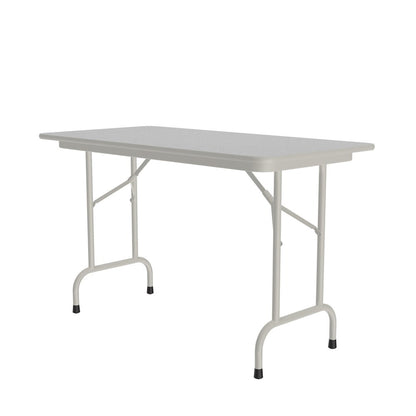 Econoline Melamine Top Folding Table 24x48"