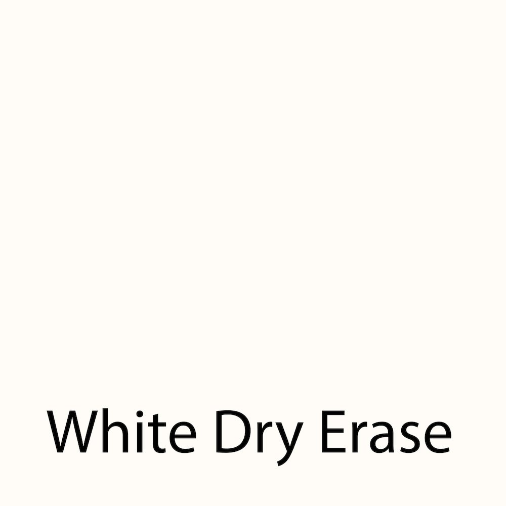 Markerboard-Dry Erase  Deluxe High Pressure TopActivity Tables 30x60"