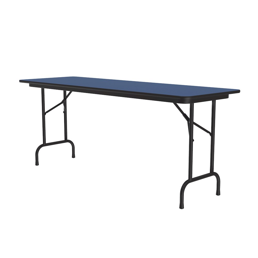 Deluxe High Pressure Top Folding Table 24x60"