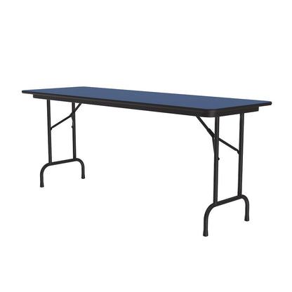 Deluxe High Pressure Top Folding Table 24x60"