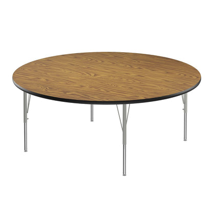 Commercial Laminate Top Activity Tables 60x60"