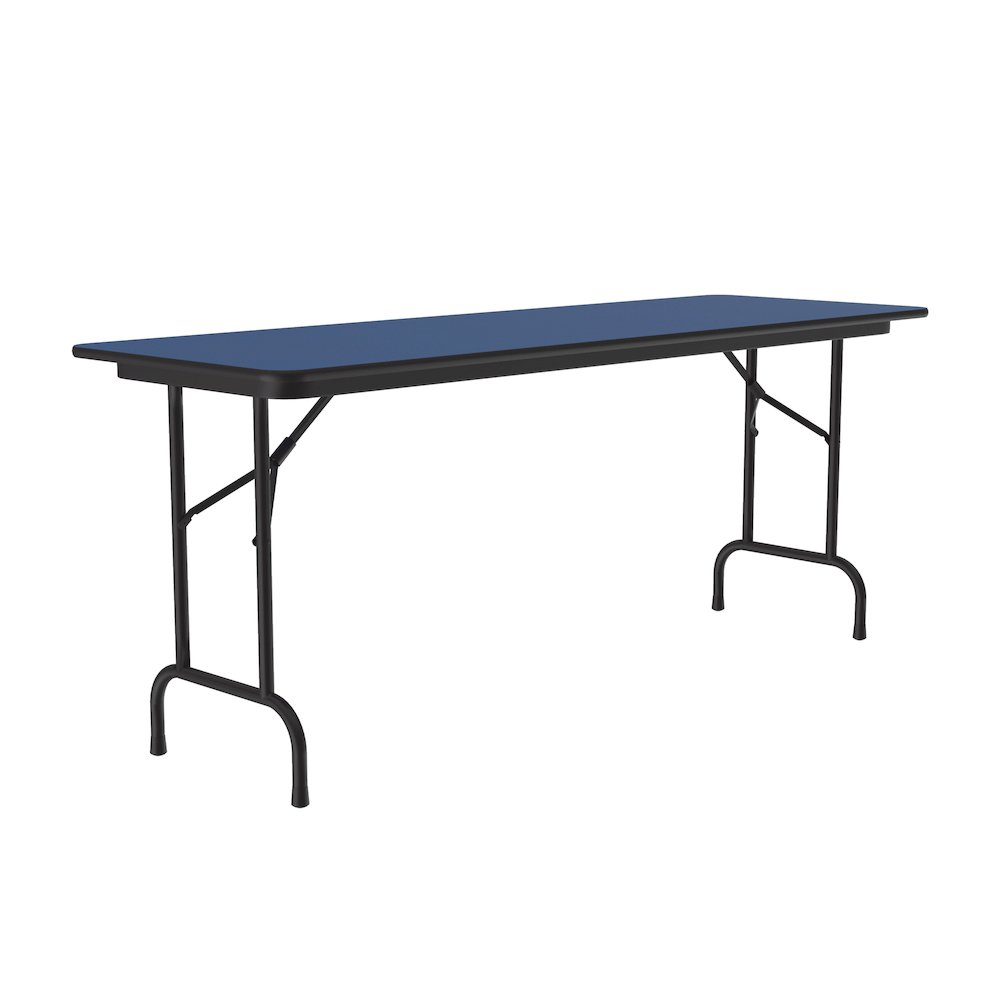 Deluxe High Pressure Top Folding Table 24x60"