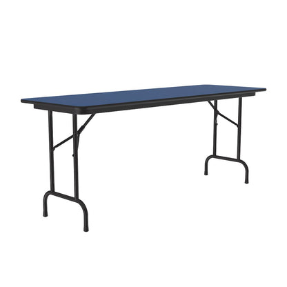 Deluxe High Pressure Top Folding Table 24x60"