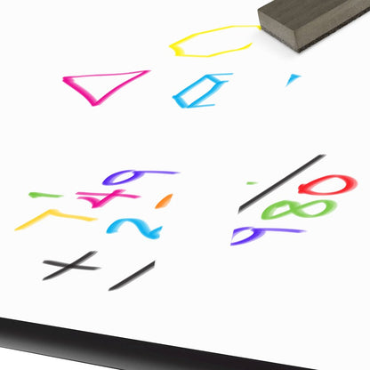 Markerboard-Dry Erase  Deluxe High Pressure TopActivity Tables 30x60"