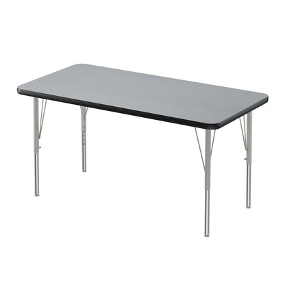 Deluxe High-Pressure Top Activity Tables 24x36"