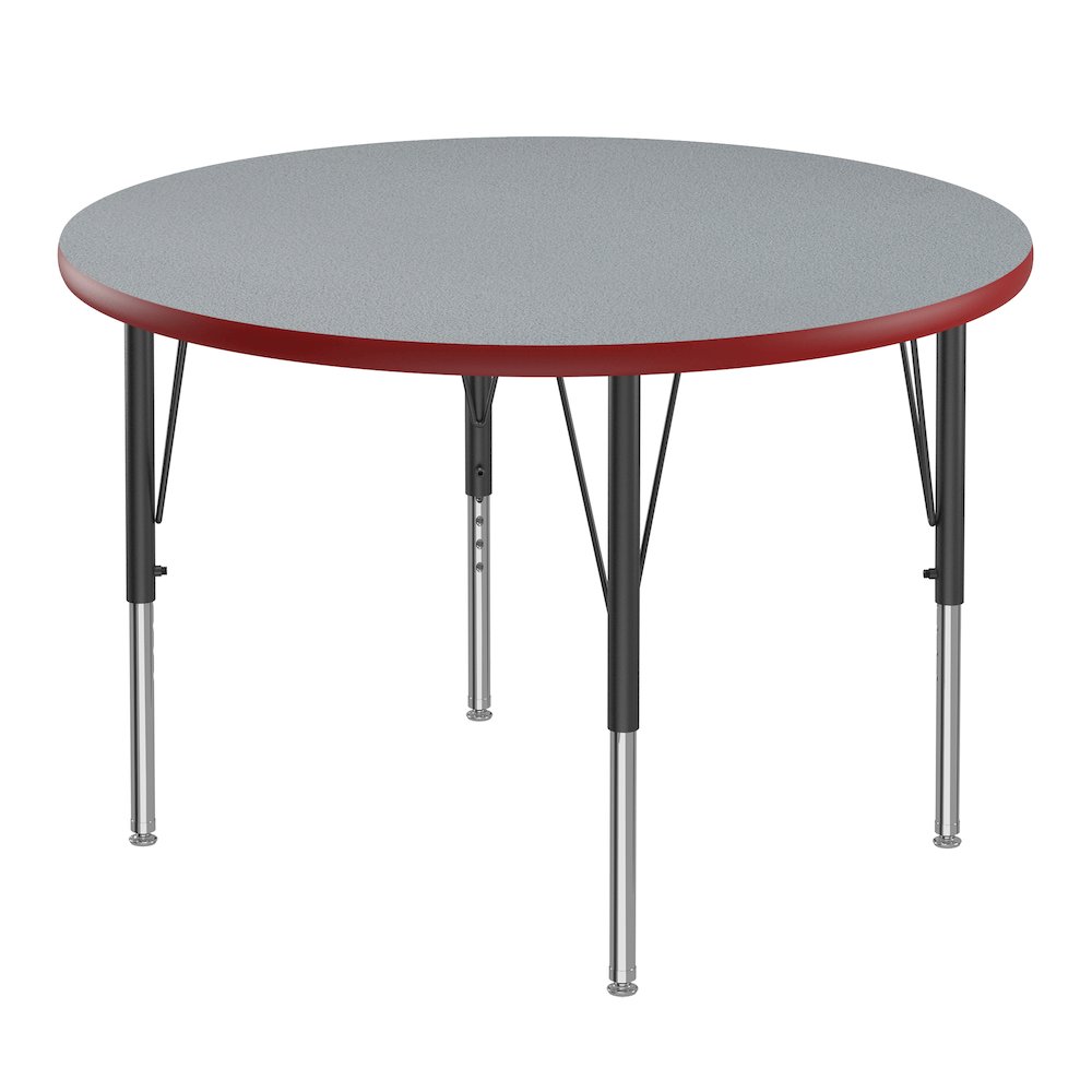 Commercial Laminate Top Activity Tables 36x36"