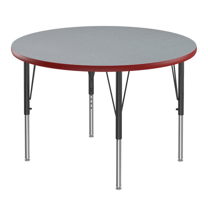 Commercial Laminate Top Activity Tables 36x36"