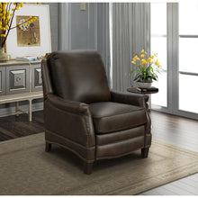 Ashebrooke Recliner
