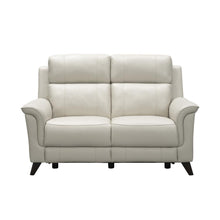 Kester Power Reclining Loveseat w/Power Head Rests
