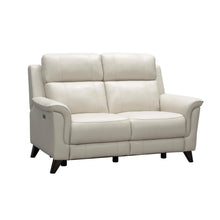 Kester Power Reclining Loveseat w/Power Head Rests