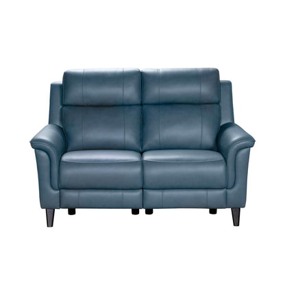 Kester Power Reclining Loveseat w/Power Head Rests