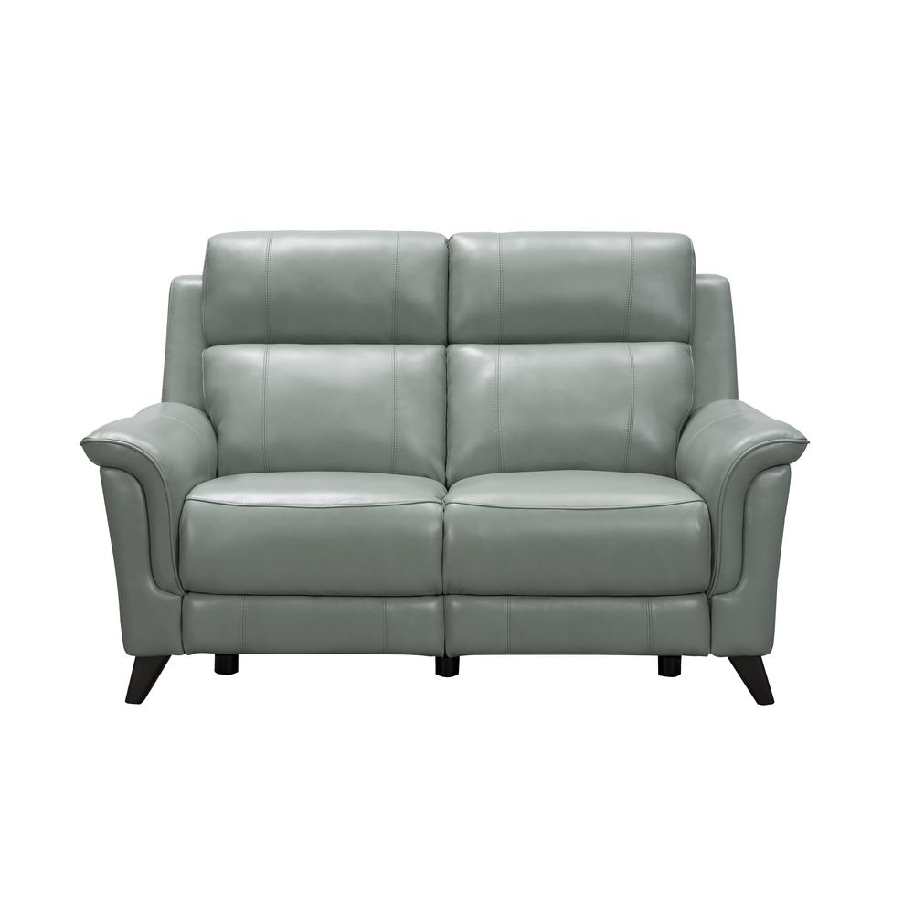 Kester Power Reclining Loveseat w/Power Head Rests
