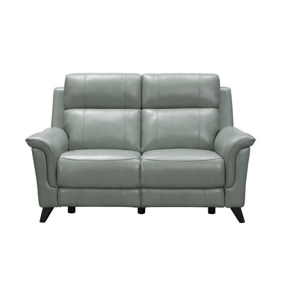 Kester Power Reclining Loveseat w/Power Head Rests