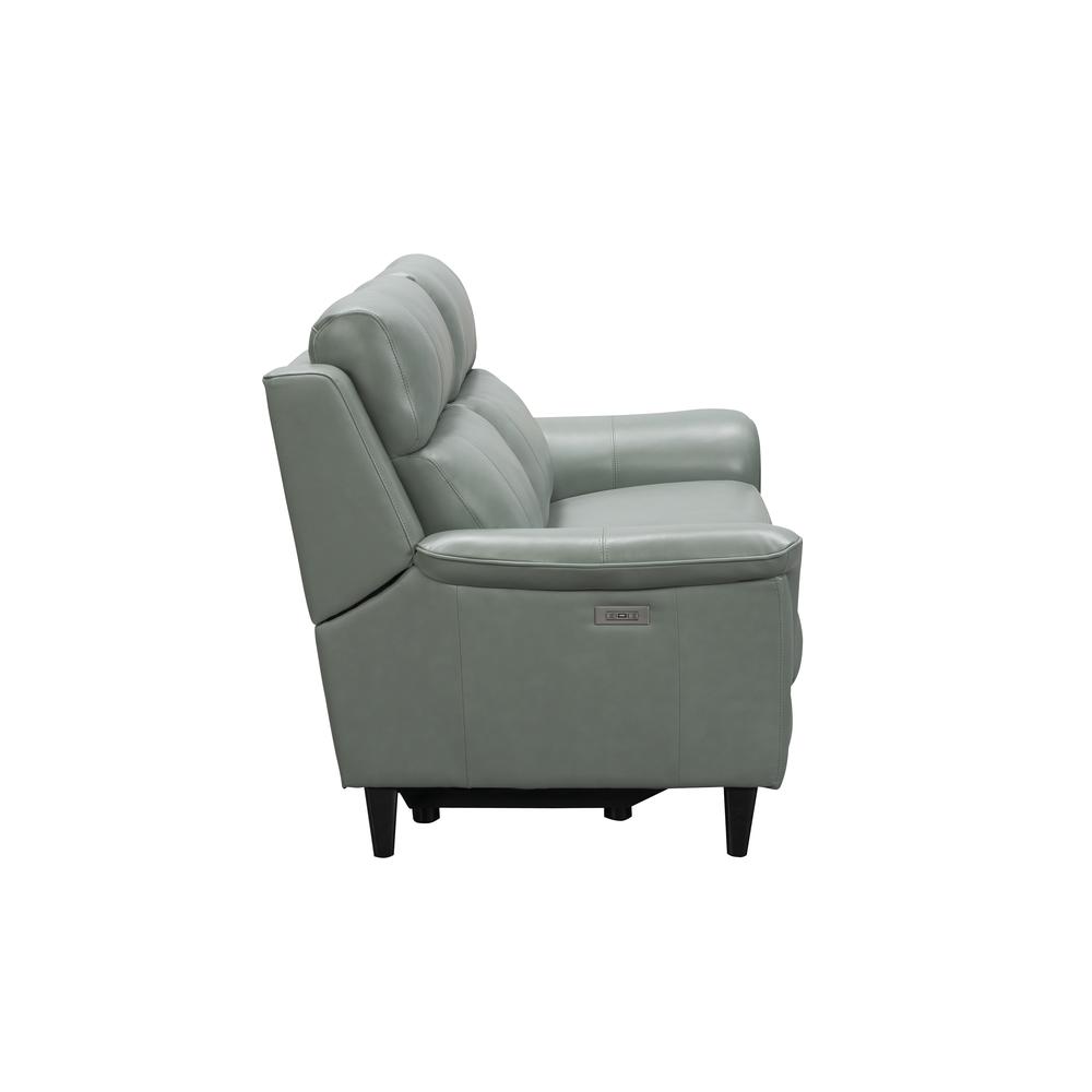 Kester Power Reclining Loveseat w/Power Head Rests
