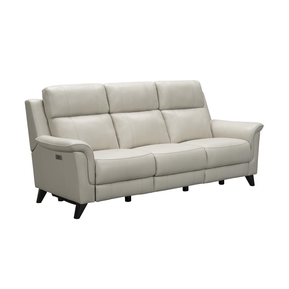 Kester Power Recliner w/Power Head Rest