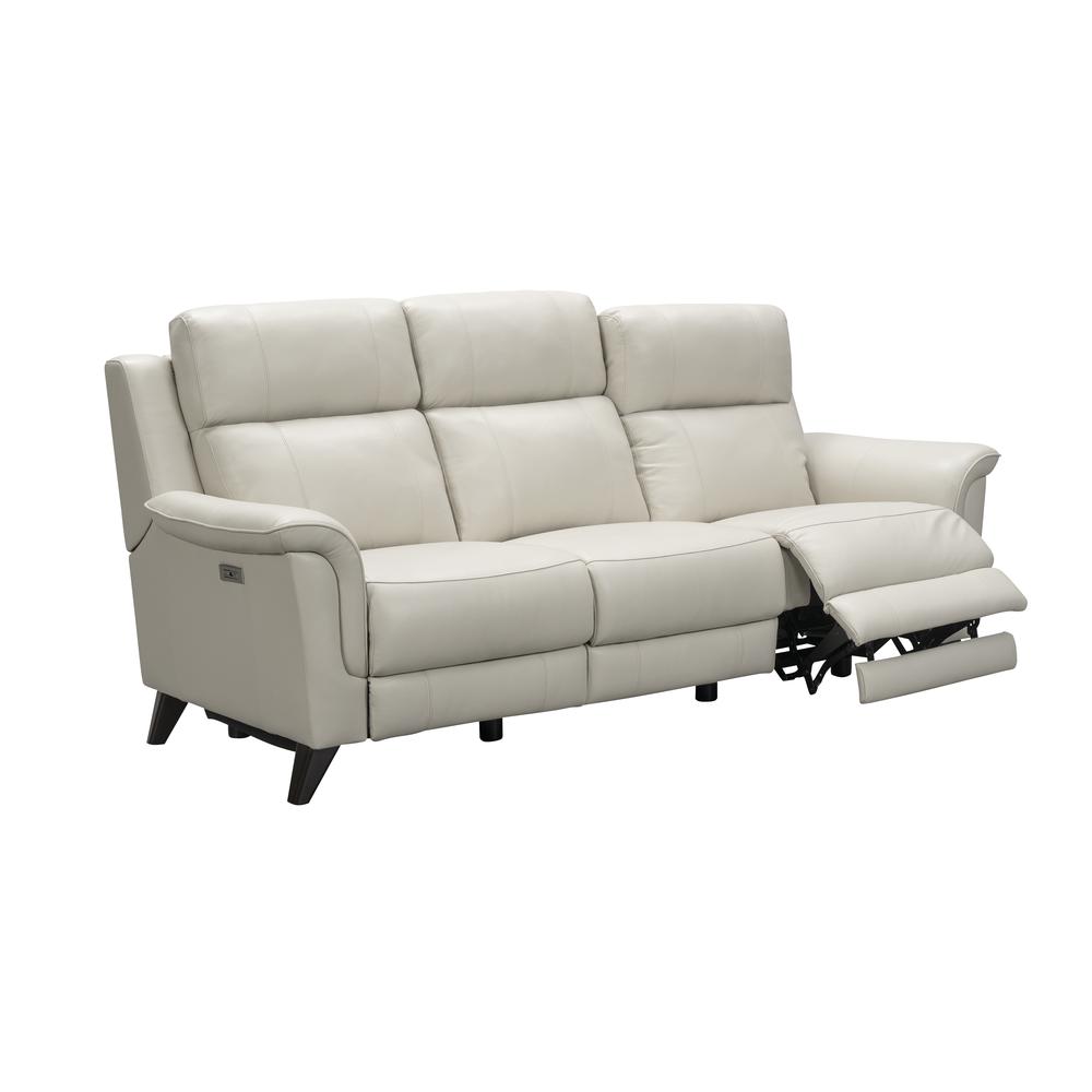 Kester Power Recliner w/Power Head Rest
