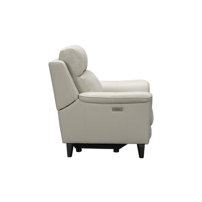 Kester Power Reclining Loveseat w/Power Head Rests