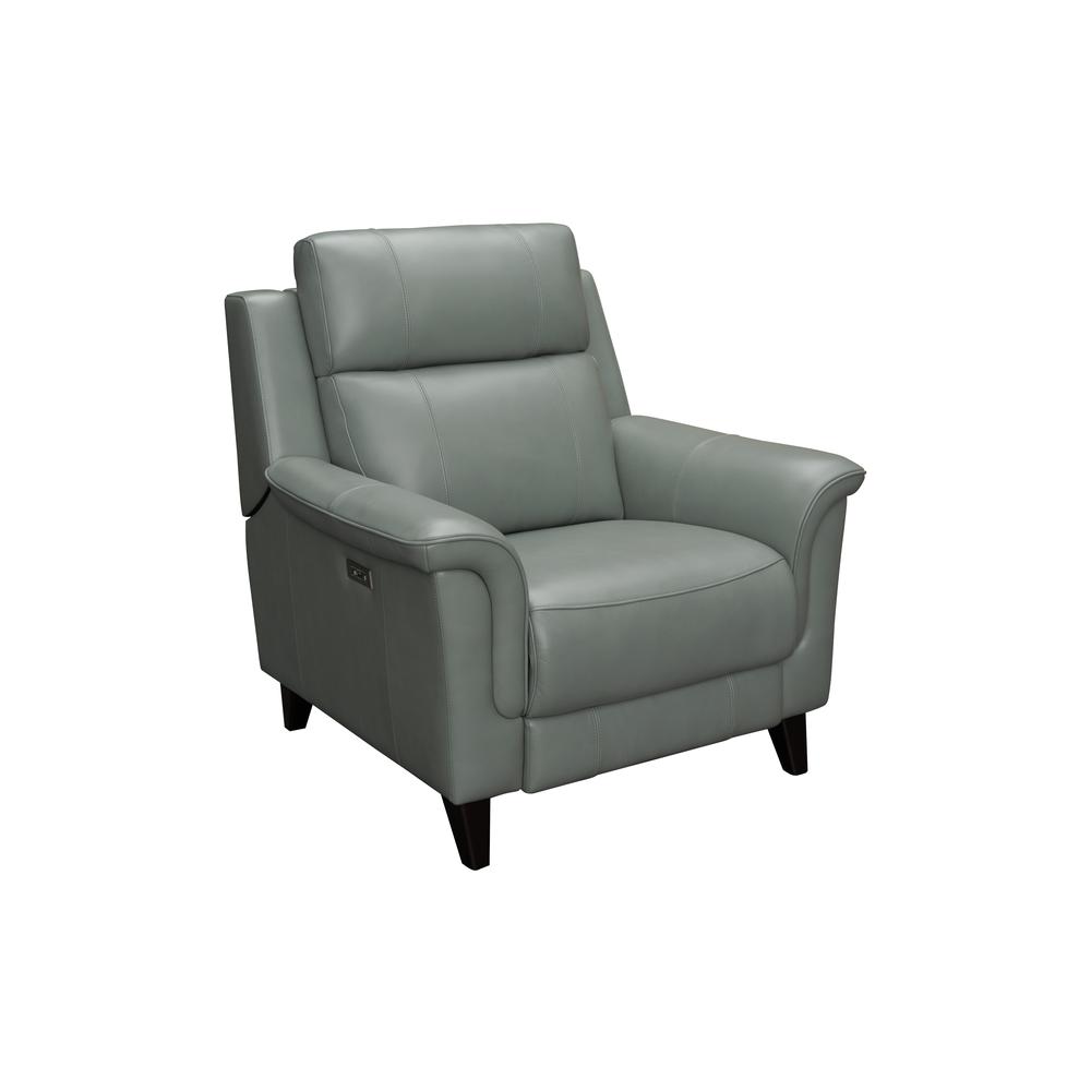 Kester Power Reclining Loveseat w/Power Head Rests