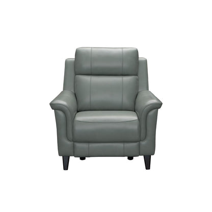 Kester Power Reclining Loveseat w/Power Head Rests