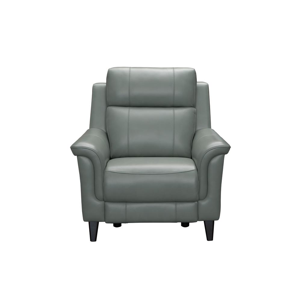Kester Power Reclining Loveseat w/Power Head Rests