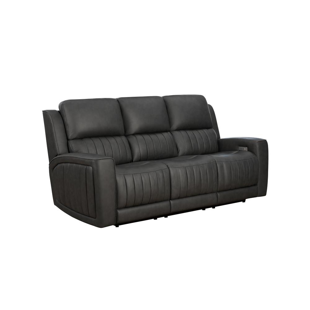 Pierce Zero Gravity Power Recliner w/Power Head Rest & Power Lumbar