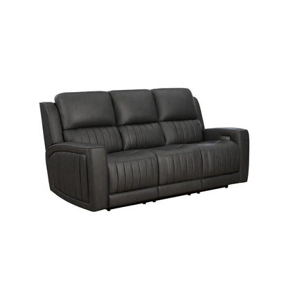 Pierce Zero Gravity Power Recliner w/Power Head Rest & Power Lumbar