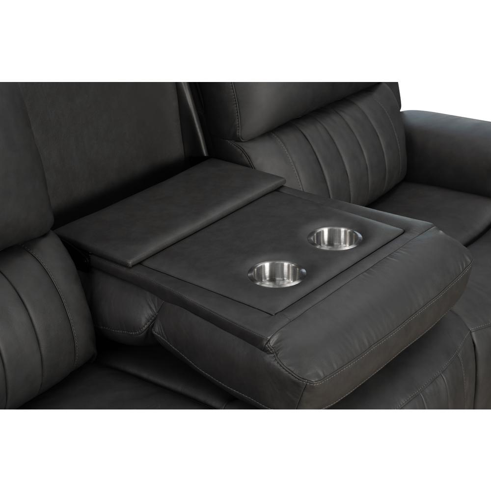 Pierce Zero Gravity Power Recliner w/Power Head Rest & Power Lumbar