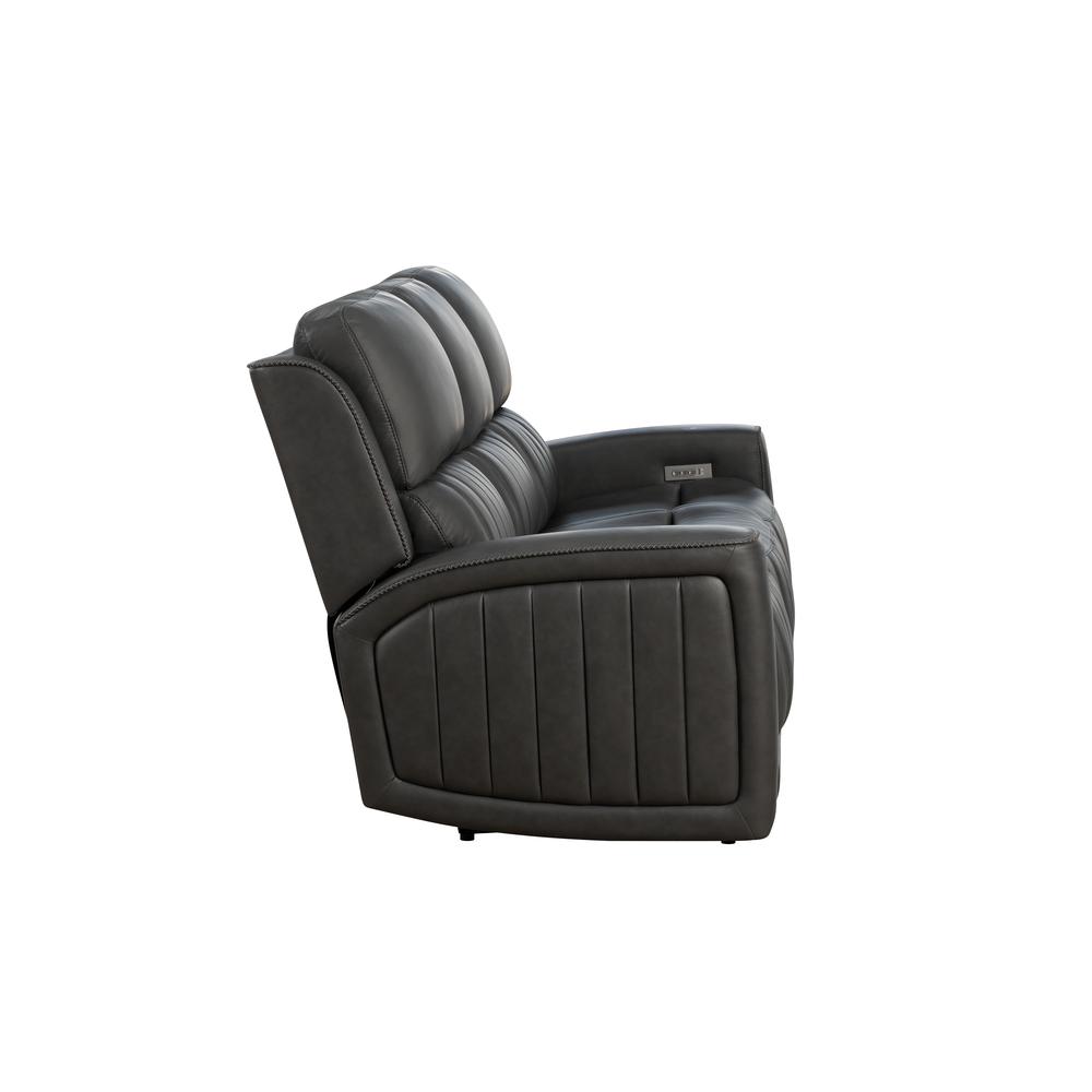 Pierce Zero Gravity Power Recliner w/Power Head Rest & Power Lumbar