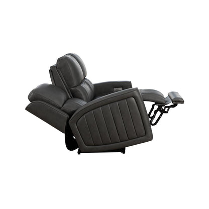 Pierce Zero Gravity Power Recliner w/Power Head Rest & Power Lumbar