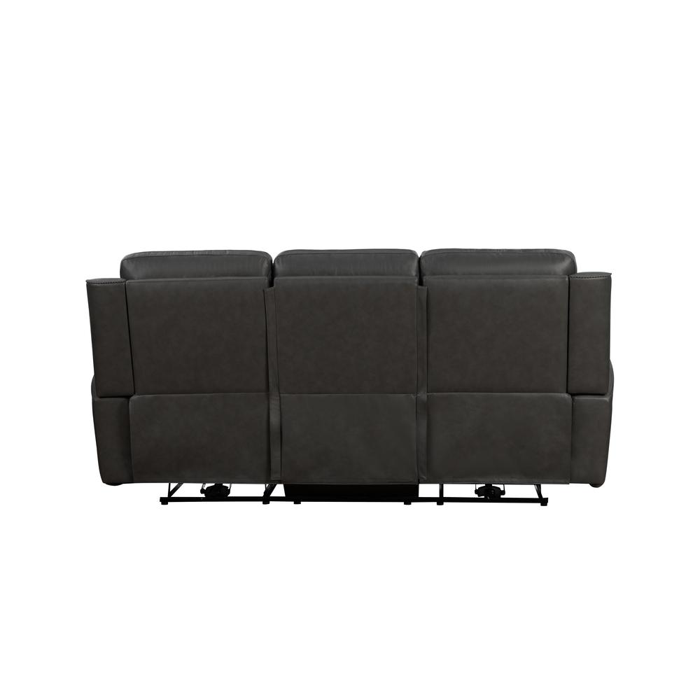 Pierce Zero Gravity Power Recliner w/Power Head Rest & Power Lumbar