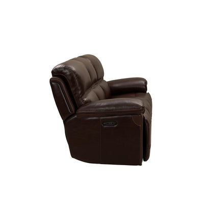 Sedrick Power Recliner w/Power Head Rest