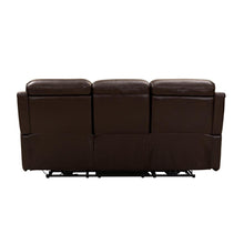 Sedrick Power Recliner w/Power Head Rest