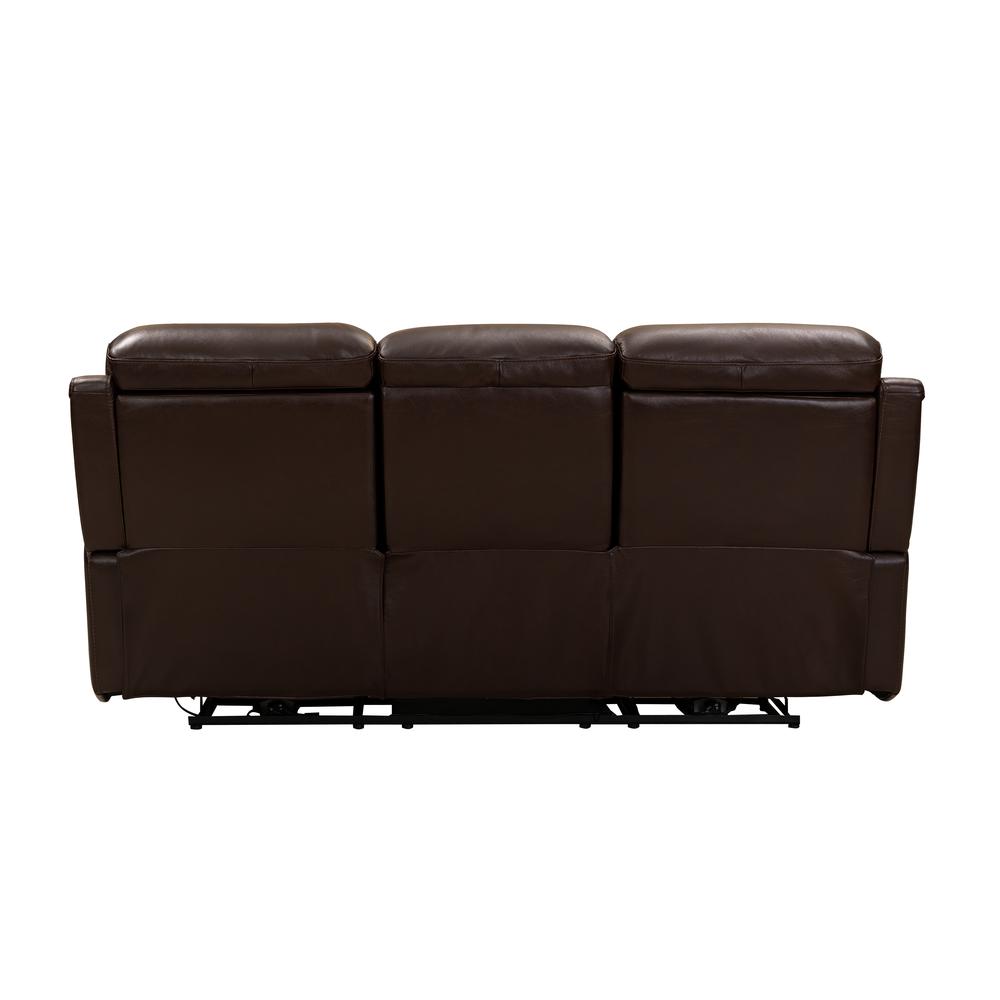 Sedrick Power Recliner w/Power Head Rest