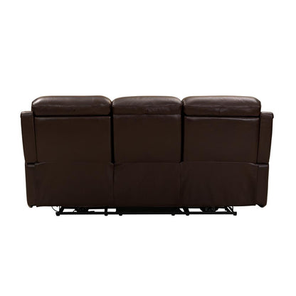 Sedrick Power Recliner w/Power Head Rest