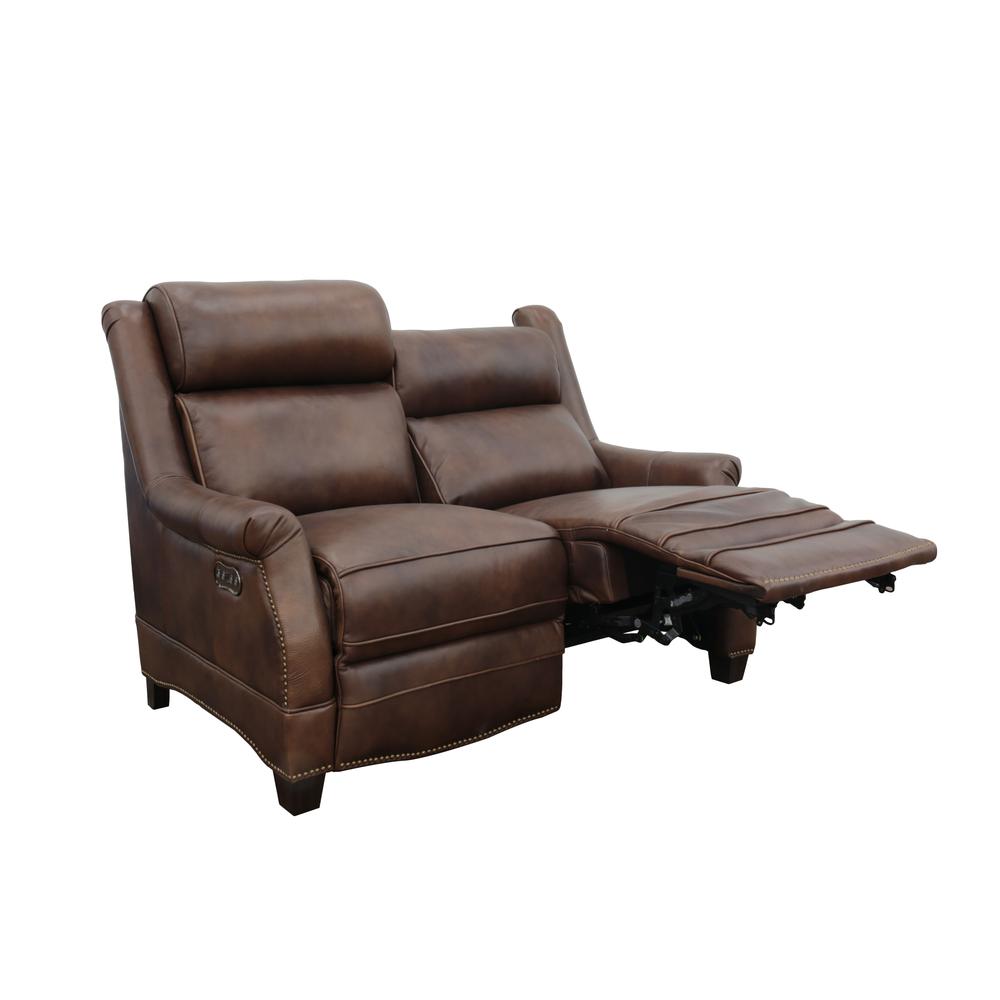 Warrendale Power Recliner w/Power Head Rest