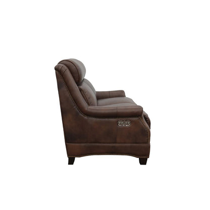 Warrendale Power Recliner w/Power Head Rest