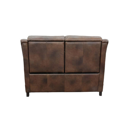 Warrendale Power Recliner w/Power Head Rest