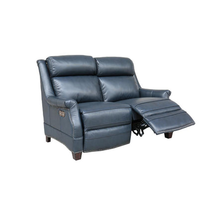 Warrendale Power Recliner w/Power Head Rest