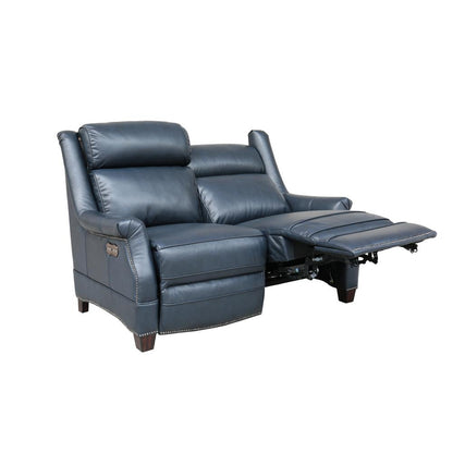 Warrendale Power Recliner w/Power Head Rest