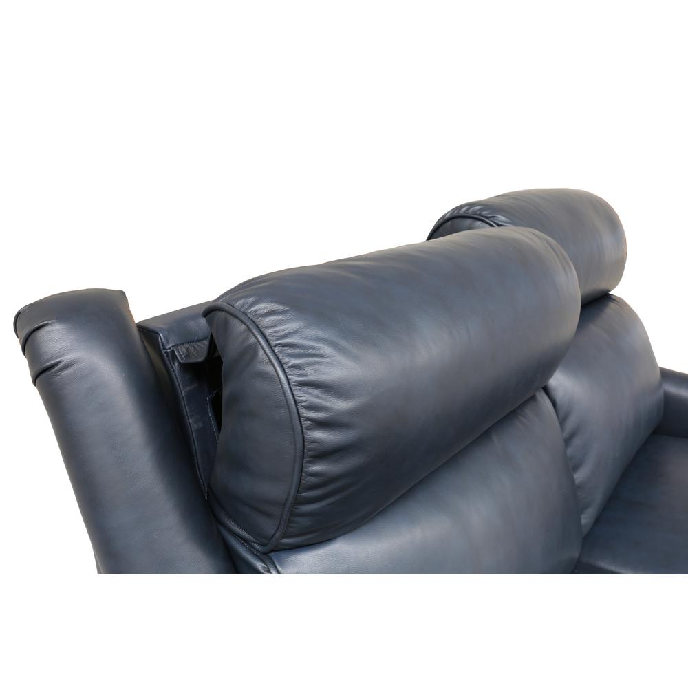 Warrendale Power Recliner w/Power Head Rest