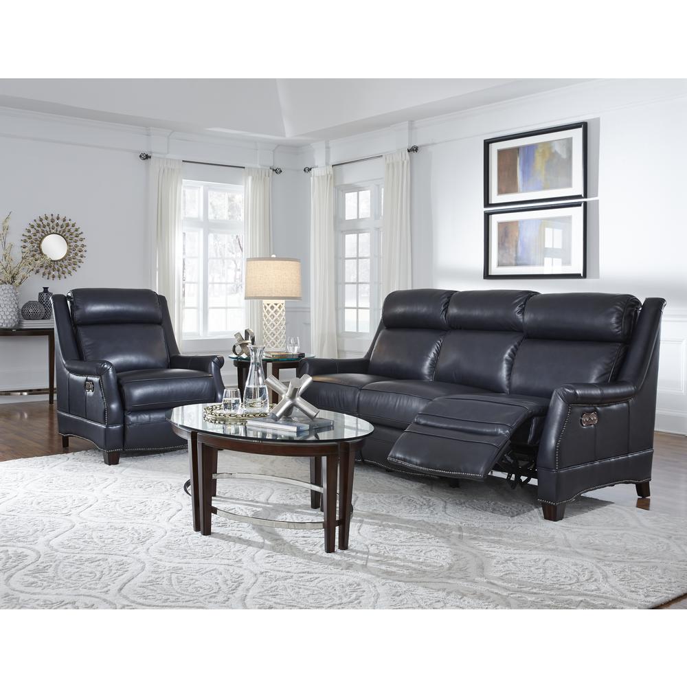 Warrendale Power Recliner w/Power Head Rest