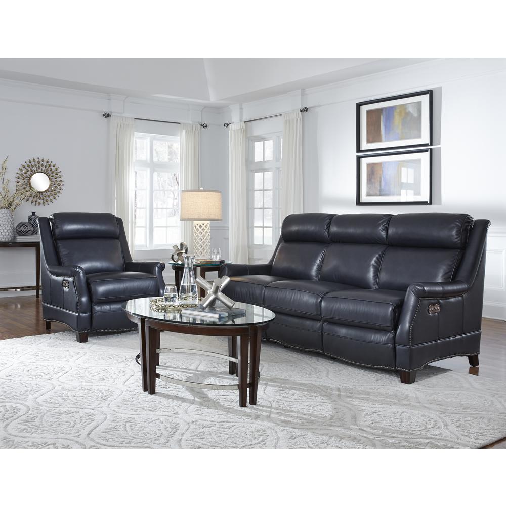 Warrendale Power Recliner w/Power Head Rest
